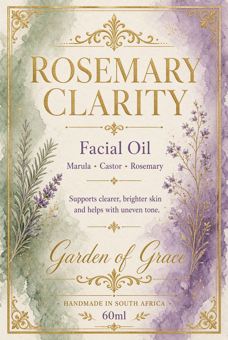 Rosemary Clarity